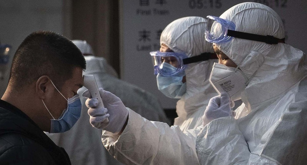 Коронавирус обойдется России в 1,2 миллиарда рублей Коронавирус обойдется России в 1,2 миллиарда рублей