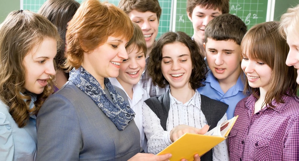 «Самый мой главный учительский недостаток – не умею быть строгой» «Самый мой главный учительский недостаток – не умею быть строгой»