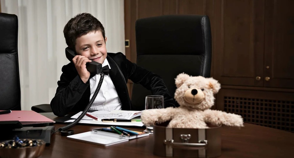 По-взрослому: Российским подросткам могут разрешить заниматься бизнесом и платить налог с дохода По-взрослому: Российским подросткам могут разрешить заниматься бизнесом и платить налог с дохода