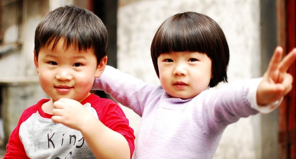 Дети практически не болеют коронавирусом Дети практически не болеют коронавирусом