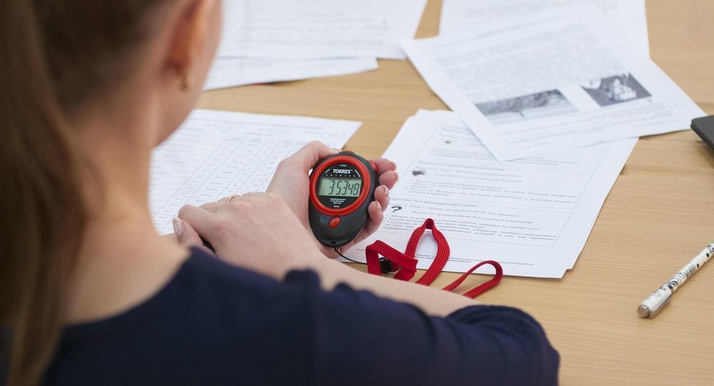 Как оценивается итоговое собеседование по русскому языку