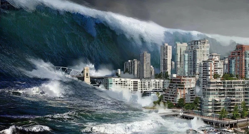 Прогноз погоды: кризис сложности Прогноз погоды: кризис сложности