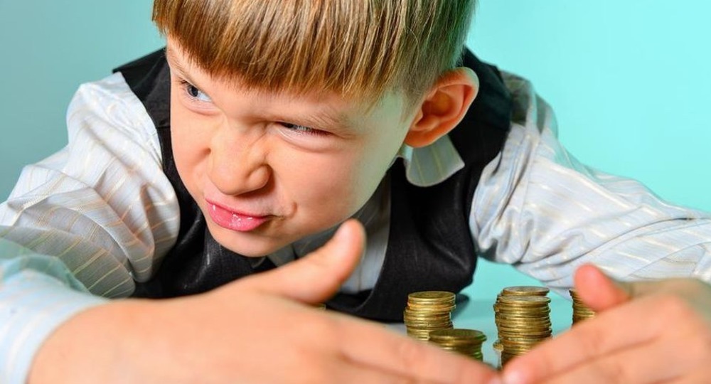 Новгородским ученикам дали возможность распределять школьный бюджет Новгородским ученикам дали возможность распределять школьный бюджет