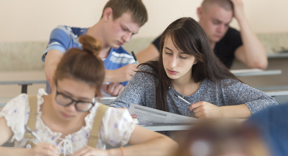 Разрешат ли вузам проводить вступительные экзамены самостоятельно Разрешат ли вузам проводить вступительные экзамены самостоятельно