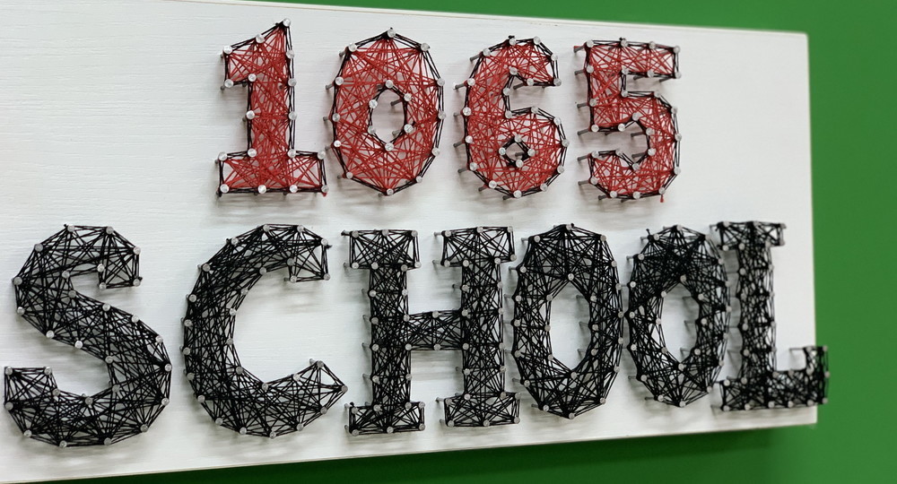 Как живет обычная школа на московской окраине?