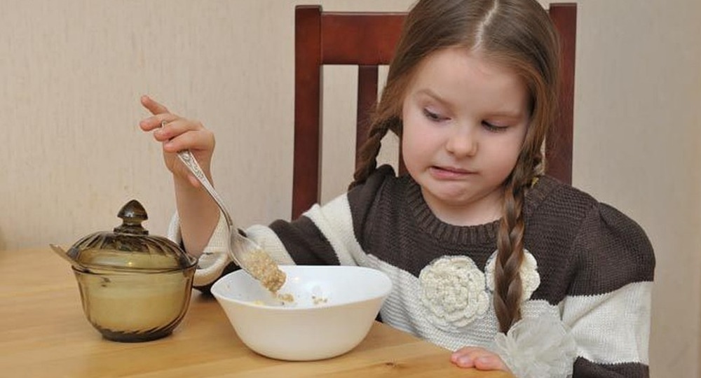 Какое блюдо из школьного меню не едят дети