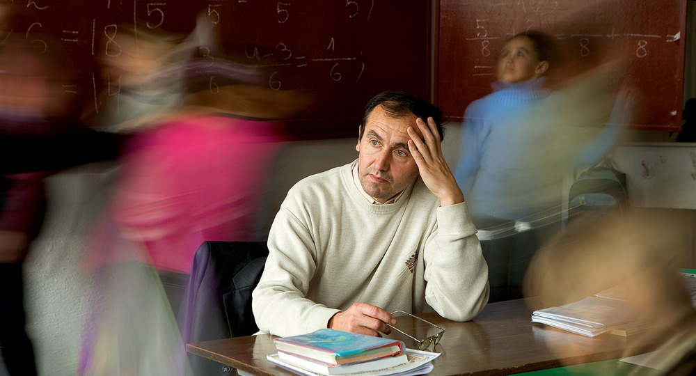 Прокуратурой Ибресинского района опротестовано правило «звонок для учителя»