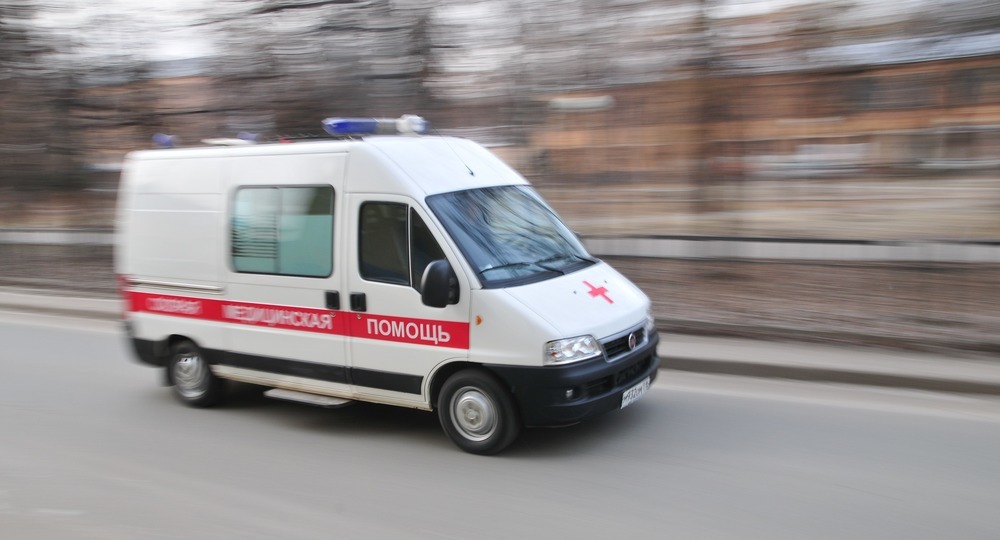 На Ставрополье пятеро детей отравились неизвестным веществом в школе