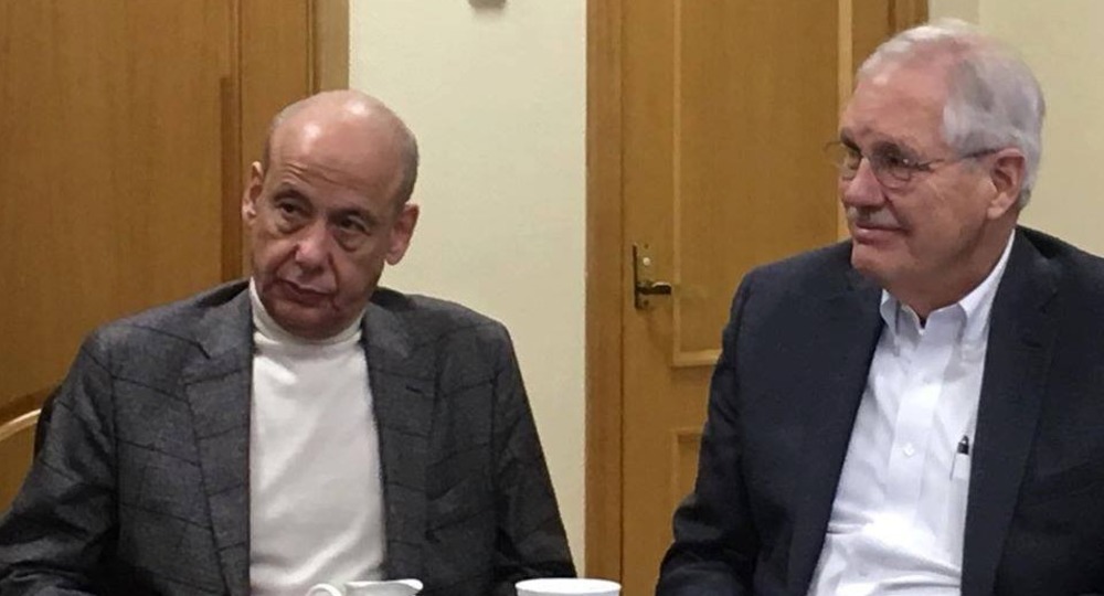 Непредсказуемый АГА