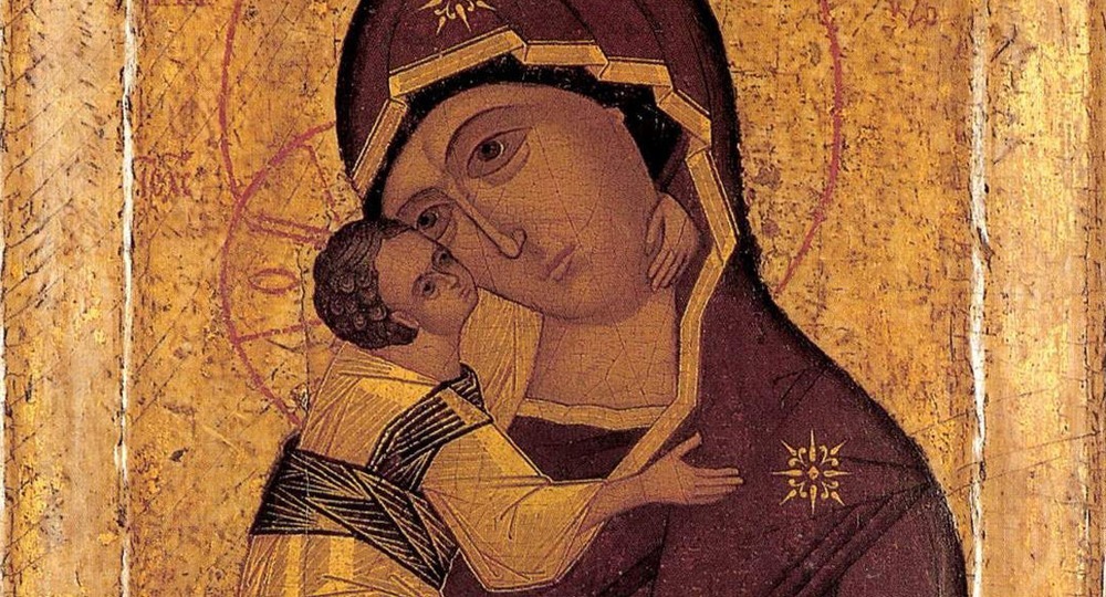 Материнское мужество