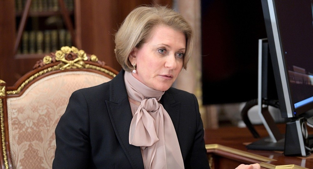 Глава Роспотребнадзора: «У нас уже подготовлен новый СанПиН» Глава Роспотребнадзора: «У нас уже подготовлен новый СанПиН»