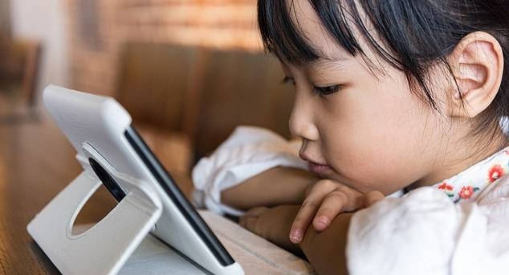 Уроки ушли в сеть