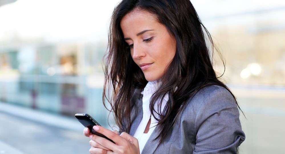 Родители школьников будут получать push-уведомления об оценках