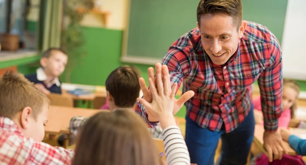 14 историй о замечательных учителях 14 историй о замечательных учителях