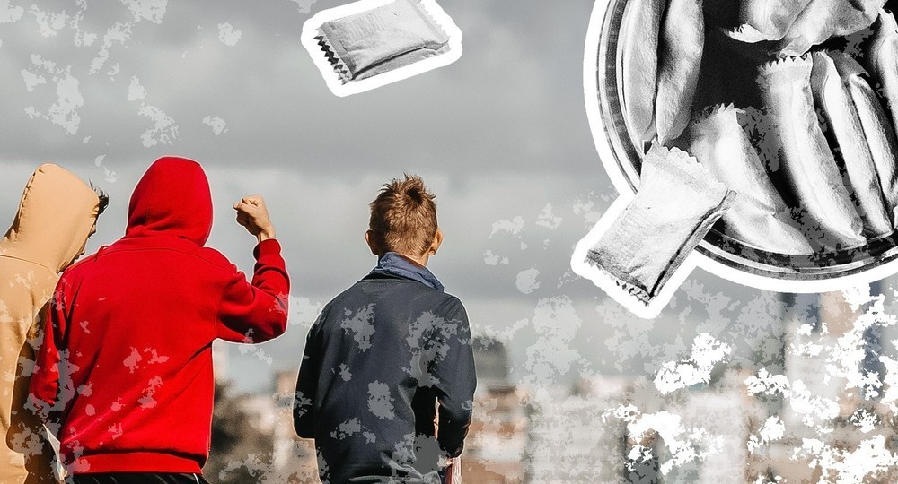 В Чувашии запретили продажу снюсов детям