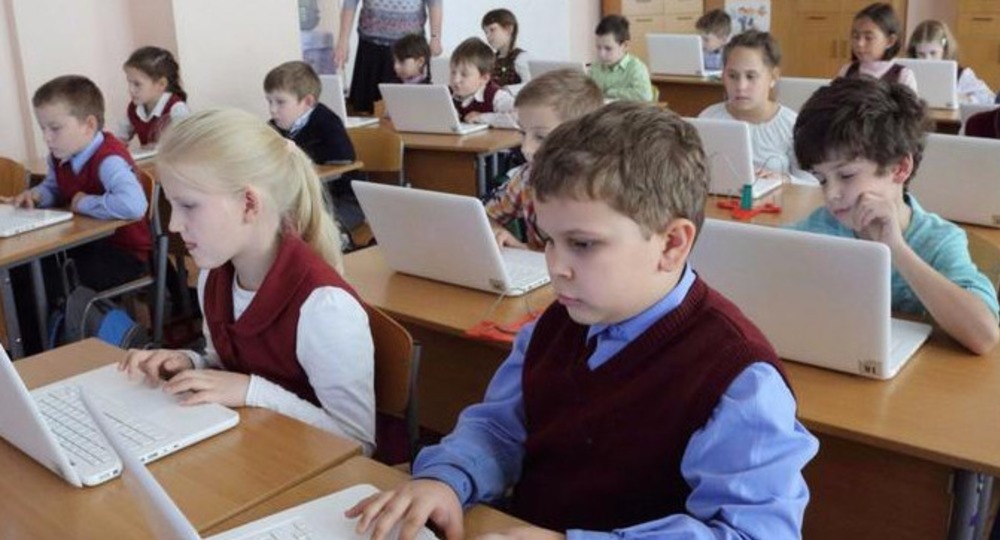 Столичные родители смогут проконтролировать школьную успеваемость детей