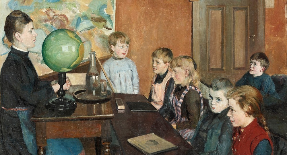 «Земский учитель» шагает по стране «Земский учитель» шагает по стране