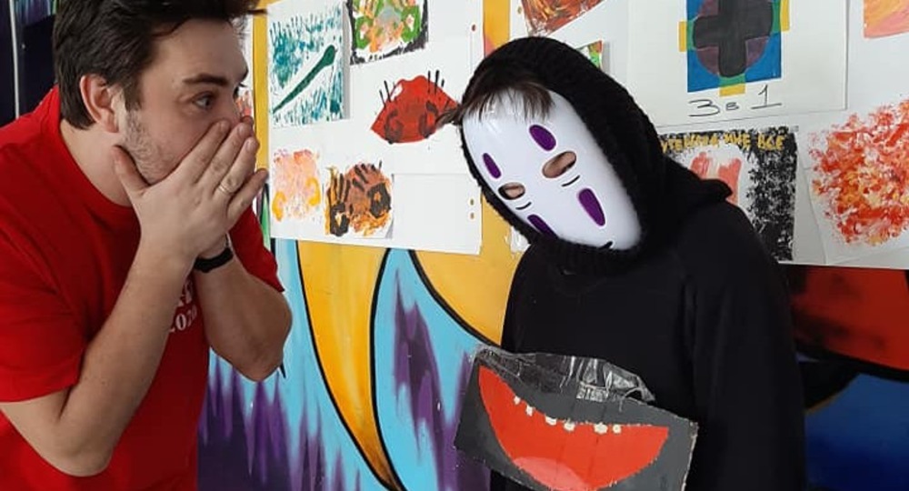 ДВА – время самых интересных открытий