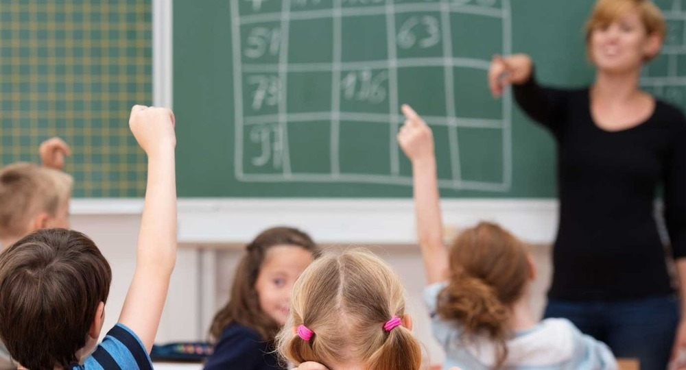 Что делать учителю, если ученик «уже всё сделал»? Что делать учителю, если ученик «уже всё сделал»?