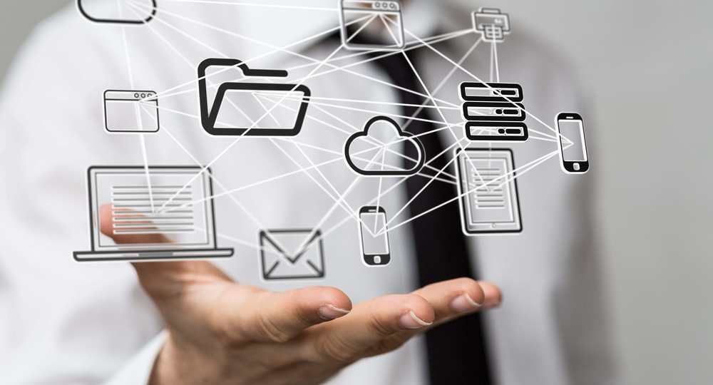 В условиях пандемии возрастает значение информационных технологий