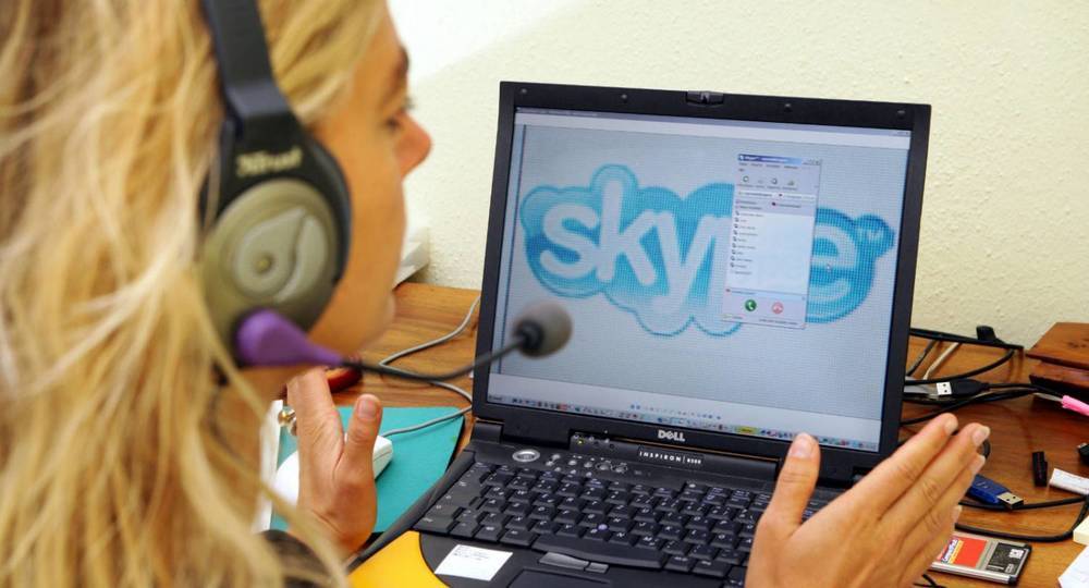 В магистратуре МГПУ провели первый зачет по скайпу В магистратуре МГПУ провели первый зачет по скайпу