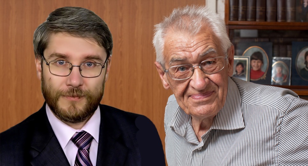 Печально-разумное решение Владимира Овчинникова Печально-разумное решение Владимира Овчинникова