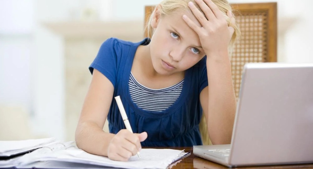 «В одной вкладке – учитель, в другой – сериал» «В одной вкладке – учитель, в другой – сериал»