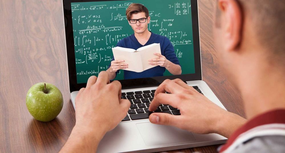 Онлайн-обучение: открытия, надежды, лайфхаки Онлайн-обучение: открытия, надежды, лайфхаки