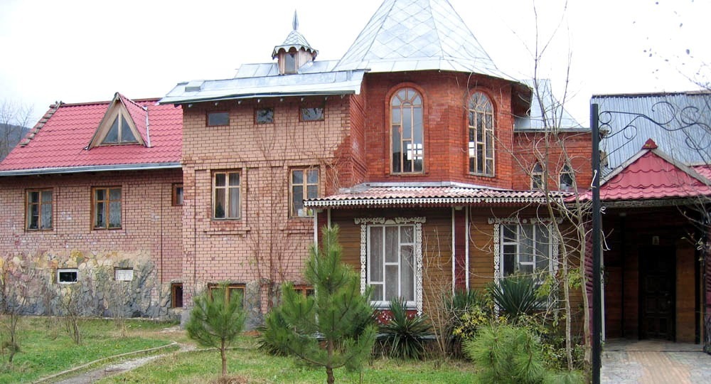 Школу Щетинина лишили лицензии Школу Щетинина лишили лицензии