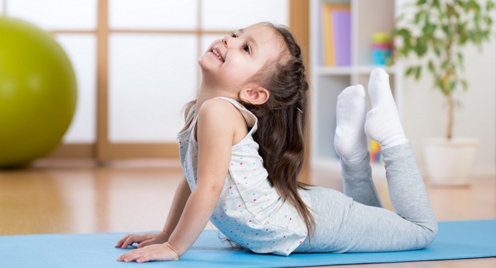 Для школьников подготовили онлайн-уроки по физкультуре