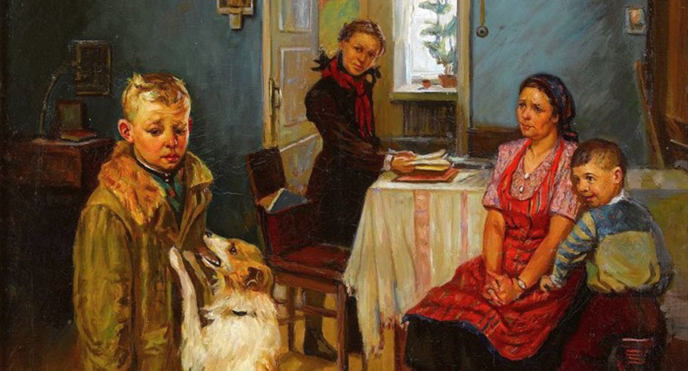 Подмосковным школьникам не будут ставить двойки во время дистанционного обучения