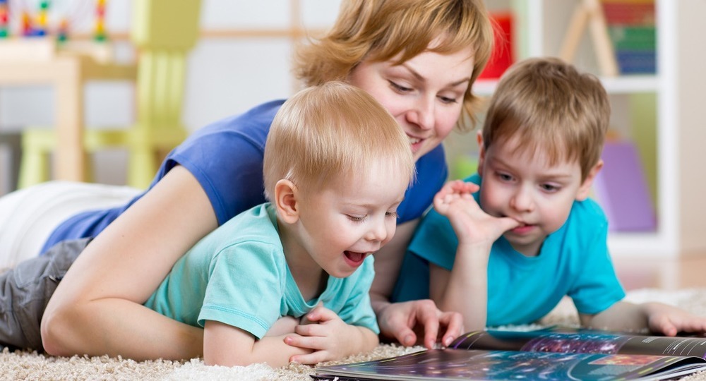 Приемы сторителлинга в детских развивающих тетрадях Приемы сторителлинга в детских развивающих тетрадях