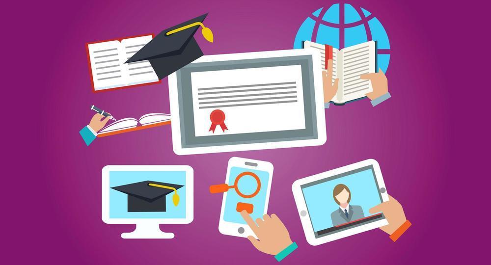 Дистанционное образование: на что жалуются учителя Дистанционное образование: на что жалуются учителя