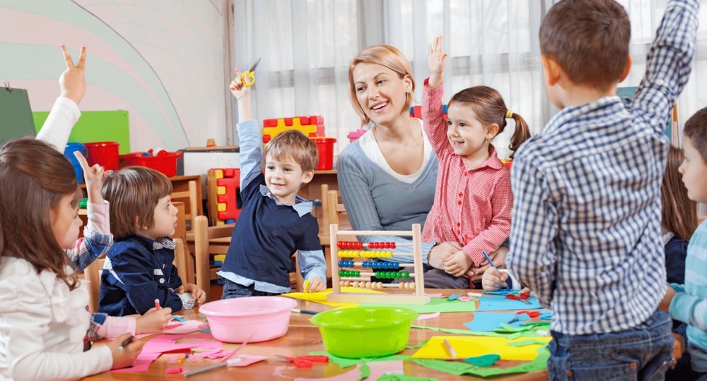 В дошкольных учреждениях будут организованы дежурные группы В дошкольных учреждениях будут организованы дежурные группы