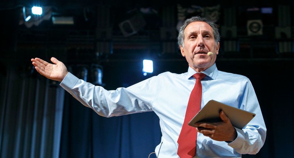 Артем Соловейчик: «Необходимо бороться с заразой монополизации» Артем Соловейчик: «Необходимо бороться с заразой монополизации»