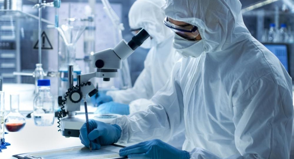В России создали три препарата против COVID-19 В России создали три препарата против COVID-19