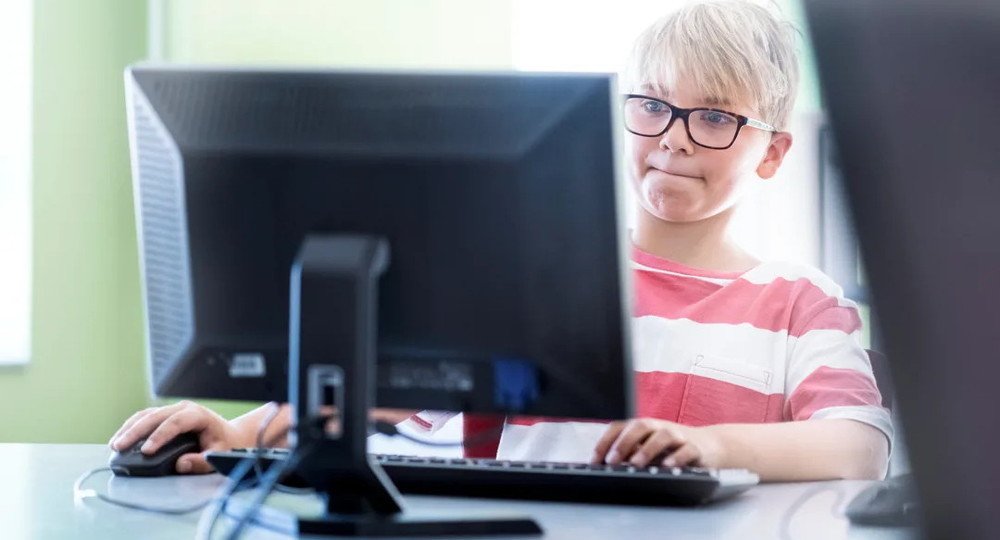 Школьники теперь могут пройти предметную диагностику онлайн Школьники теперь могут пройти предметную диагностику онлайн