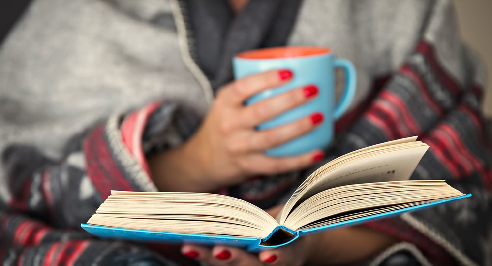 Россияне рассказали, что будут читать на карантине Россияне рассказали, что будут читать на карантине