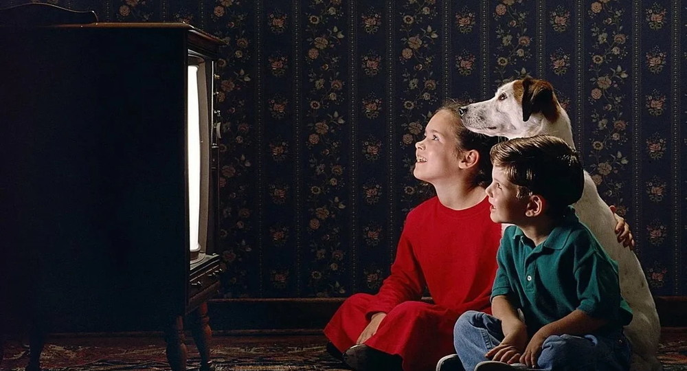 17 фильмов для просмотра с детьми в любое время года