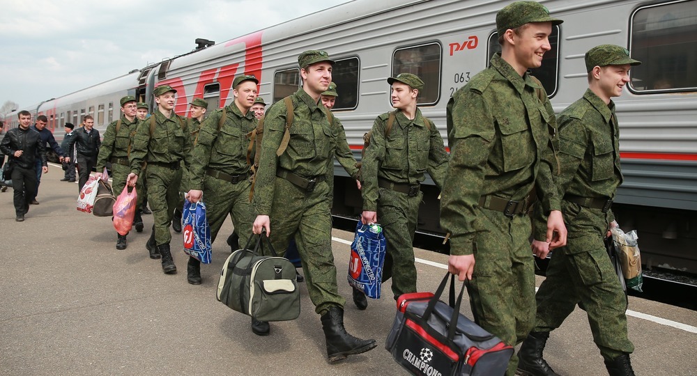 Владимир Путин подписал указ о весеннем призыве с 1 апреля Владимир Путин подписал указ о весеннем призыве с 1 апреля