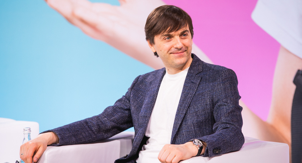 Сергей Кравцов запустил «Домашний час» Сергей Кравцов запустил «Домашний час»