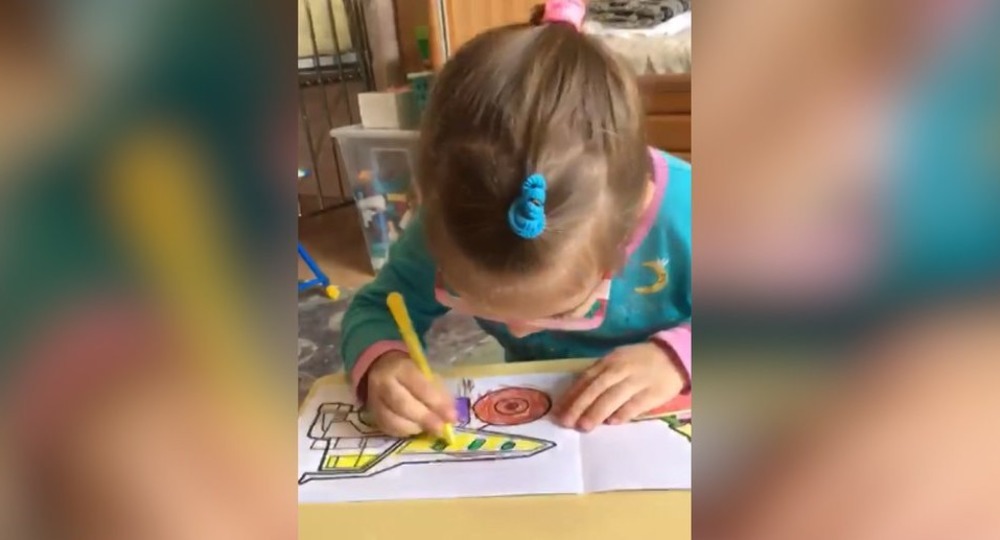 Мосгорсуд подтвердил передачу опеке пятилетней жительницы перинатального центра Мосгорсуд подтвердил передачу опеке пятилетней жительницы перинатального центра