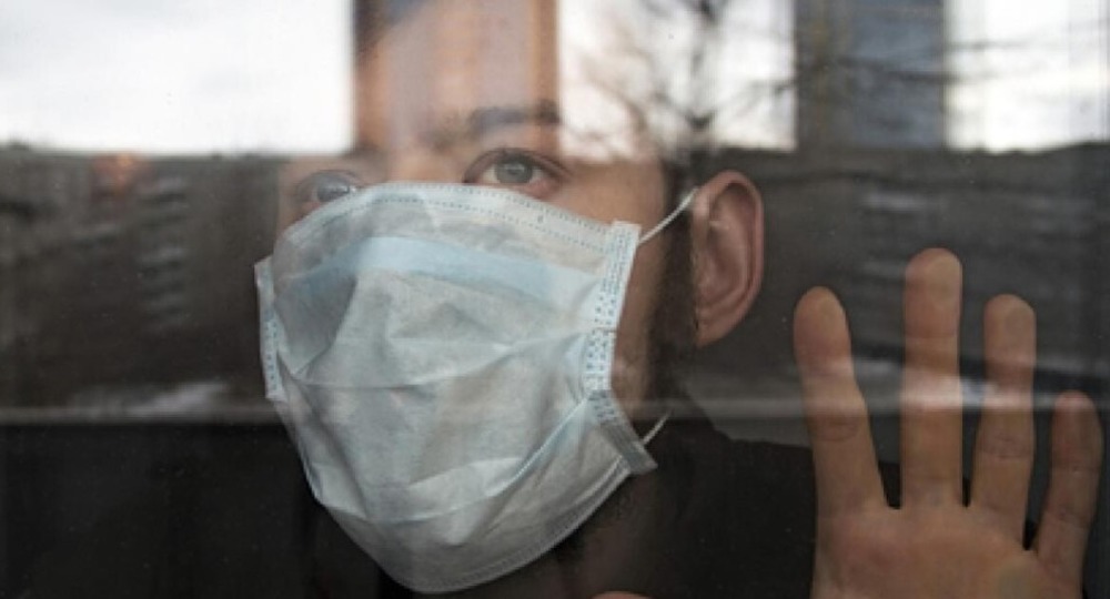 Михаил Мишустин рассказал о правилах карантина Михаил Мишустин рассказал о правилах карантина