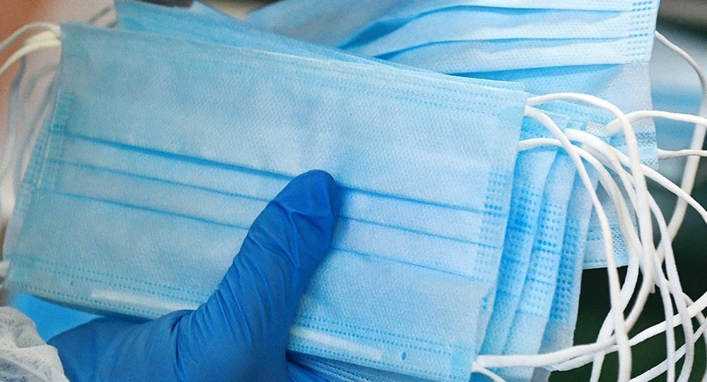 Ученые нашли способ продлить срок использования медицинских масок Ученые нашли способ продлить срок использования медицинских масок