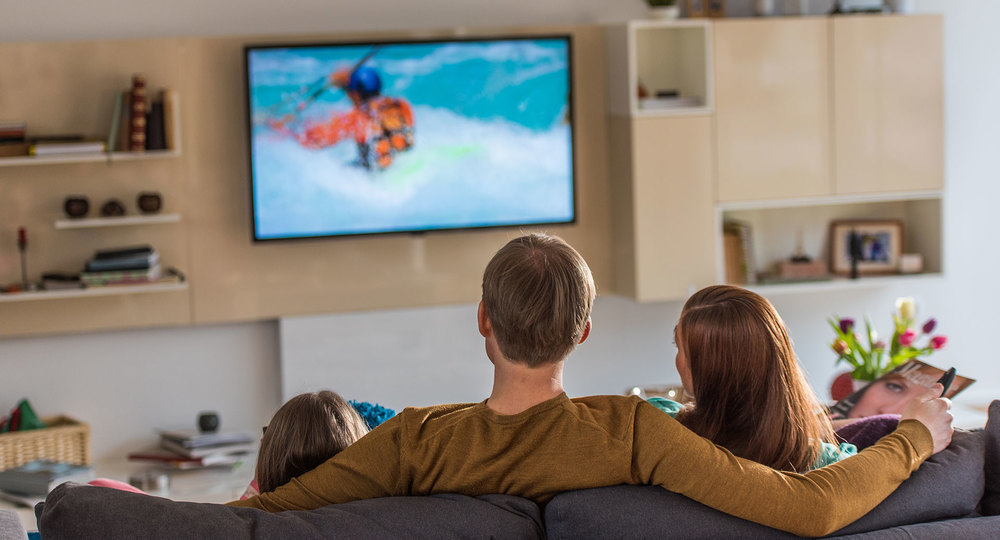 Какие сериалы и фильмы смотрят россияне на карантине