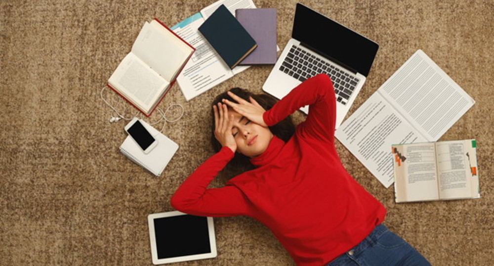 Нормативка на удаленке: стресс и иммунитет Нормативка на удаленке: стресс и иммунитет