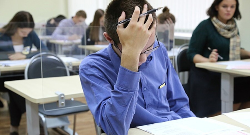 Проведение ЕГЭ могут отменить в этом году Проведение ЕГЭ могут отменить в этом году