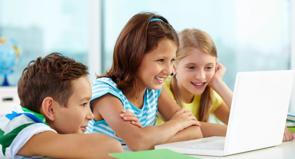 Как первоклашке помочь адаптироваться к урокам в zoom