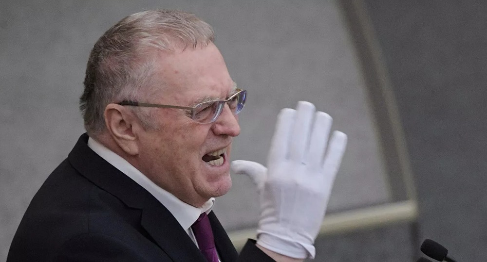 Владимир Жириновский предложил сократить ЕГЭ до одного экзамена Владимир Жириновский предложил сократить ЕГЭ до одного экзамена