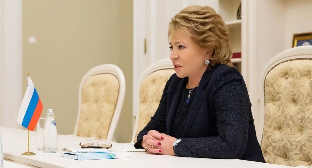 Валентина Матвиенко призывает оформить правовой статус дистанционного образования Валентина Матвиенко призывает оформить правовой статус дистанционного образования